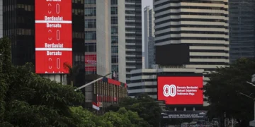 SKB 3 Menteri: 18 Agustus Cuti Bersama Kemerdekaan, Bukan Libur Nasional