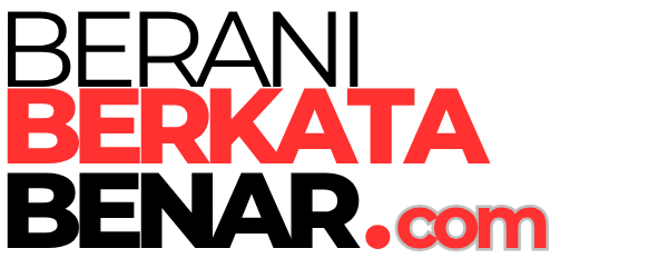 Berani Berkata Benar