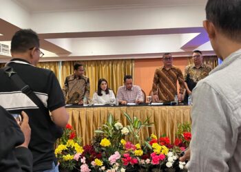 Gagal Bayar Hutang, Perusahaan Istri Menteri Perindustrian terancam Terjerat PKPU