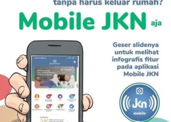 RSUD Adjidarmo Tetapkan Pendaftaran Rawat Jalan Lewat Aplikasi JKN Mobile, Aktivis Sosial Beri Apresiasi